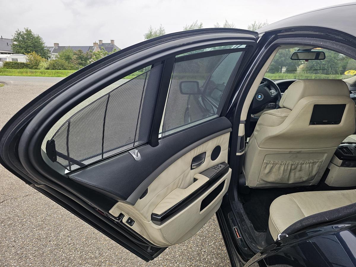 Gebruikt 2002 BMW 745I /SEDAN/ 328000 KM.