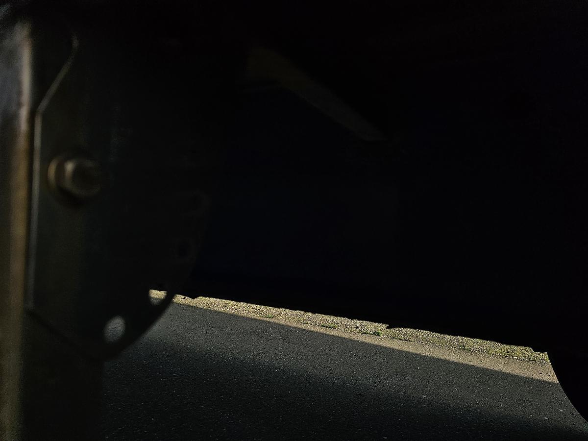 Gebruikt 2007 PACTON TXD339 |BPW DRUM| ALUMINIUM SIDES| APK / TUV 16-10-2026.