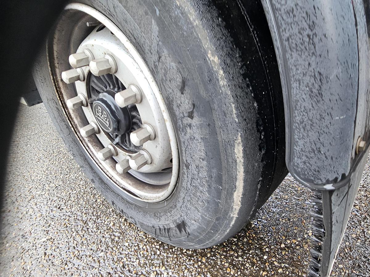 Gebruikt 2019 KRONE SD | ALL CONNECTIONS | BPW DISC | BELGIUM TUV 12-09-2026.