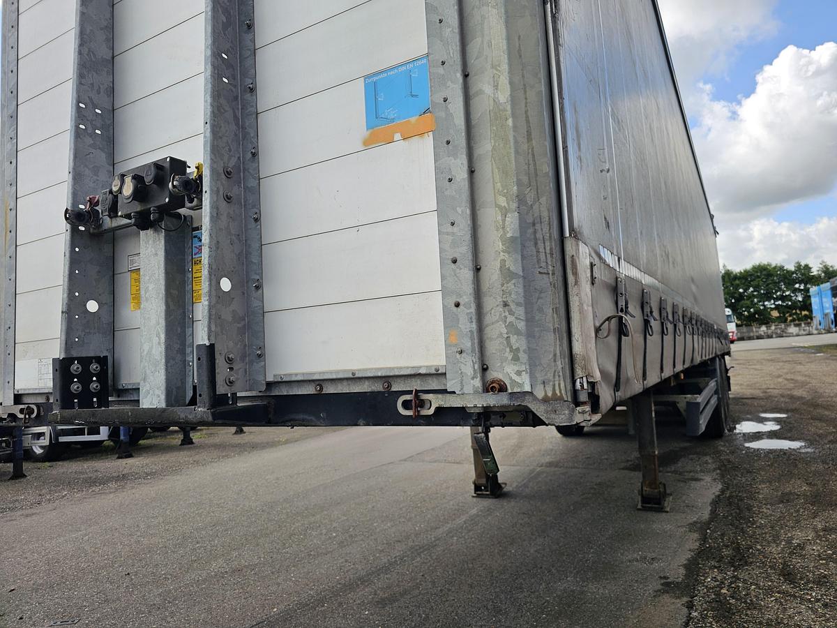 Used 2017 A/D | LPRS 24| MERCEDES BENZ DISC