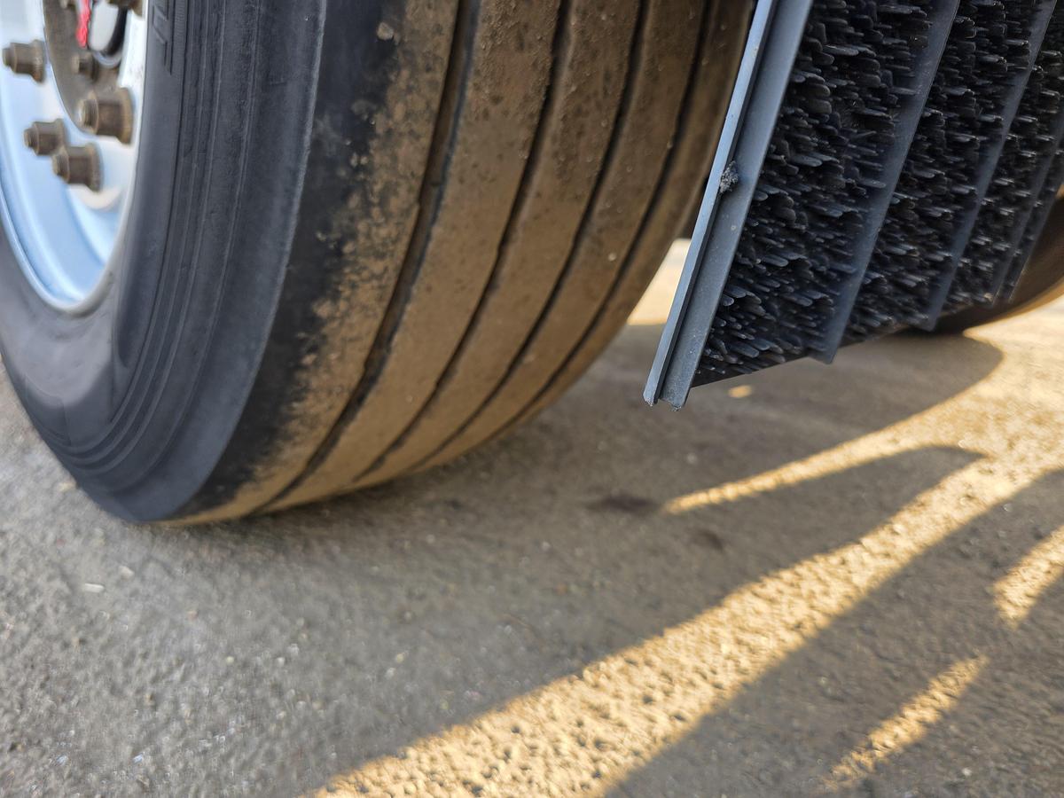 Gebruikt 2020 KÖGEL S24-2 | SAF DISC.