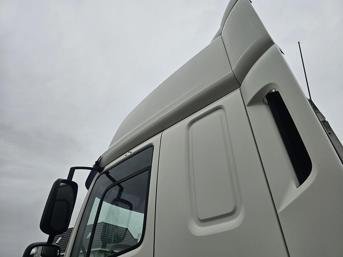 Gebruikt 2013 DAF C