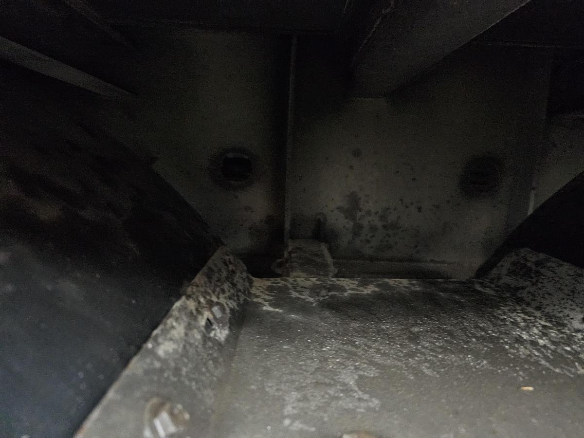 Gebruikt 2011 Van Hool 3B0072 | GALVANISED STEEL CHASSIS | ALU RIMS |BPW DISC |