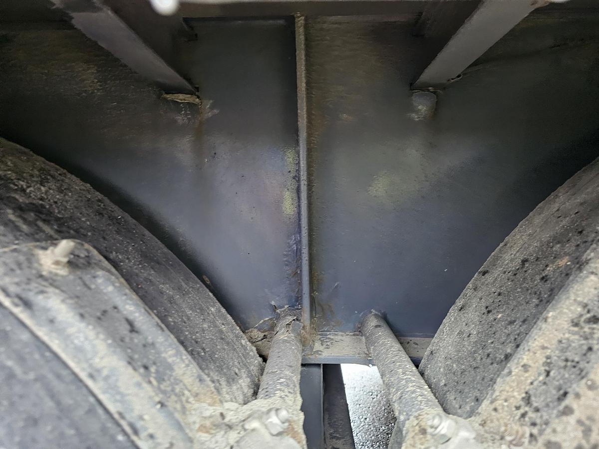 Gebruikt 2011 RENDERS ROC 16.27 N | SAF DISC | LIFT AXLE|TUV 14-05-2026.BELGIUM.