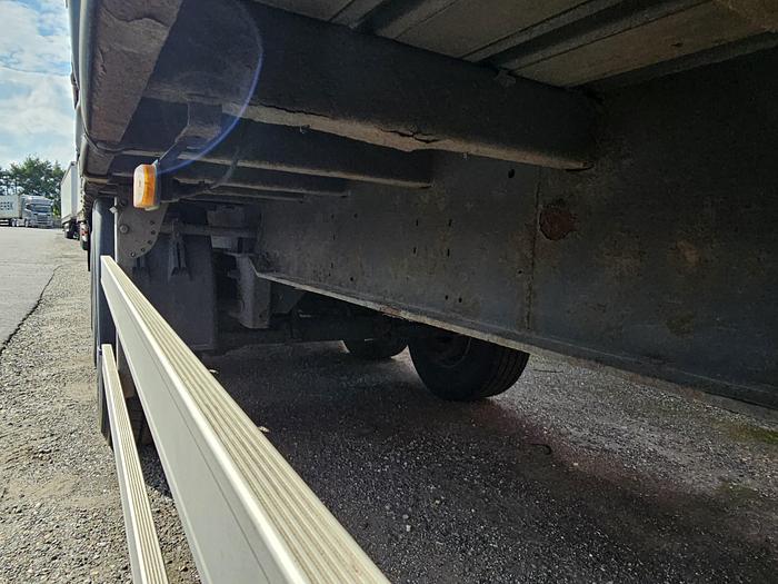 Used 2008 PACTON T3-011 | SAF DRUM.