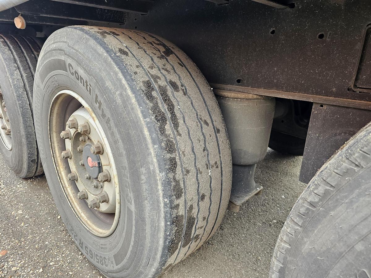 Gebruikt 2016 KÓGEL SN 24 | SAF DISC