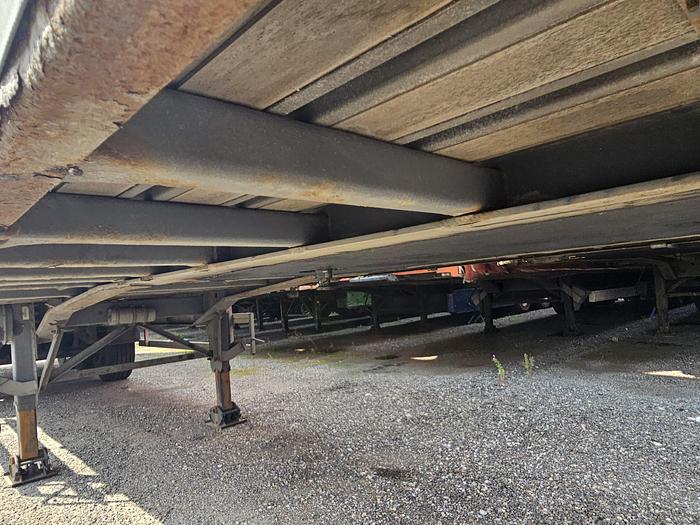 Used 2008 PACTON T3-011 | SAF DRUM.