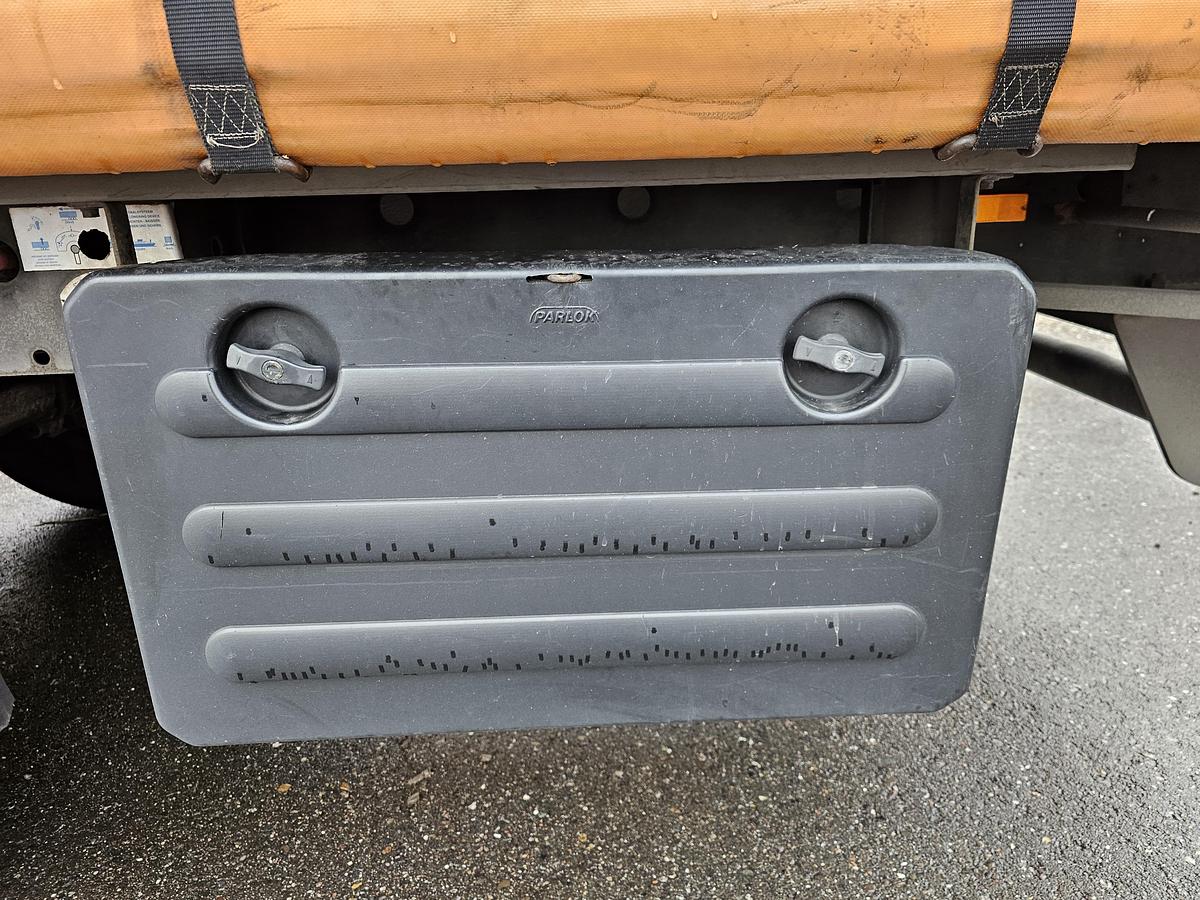 Gebruikt 2011 Van Hool 3B0072 | GALVANISED STEEL CHASSIS | ALU RIMS |BPW DISC |