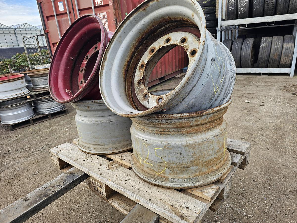 Gebruikt 2005 UNKNOWN 13.00 / 22.5