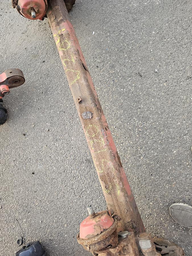 Gebruikt 2005 BPW SKHSF 9010 ECO-P