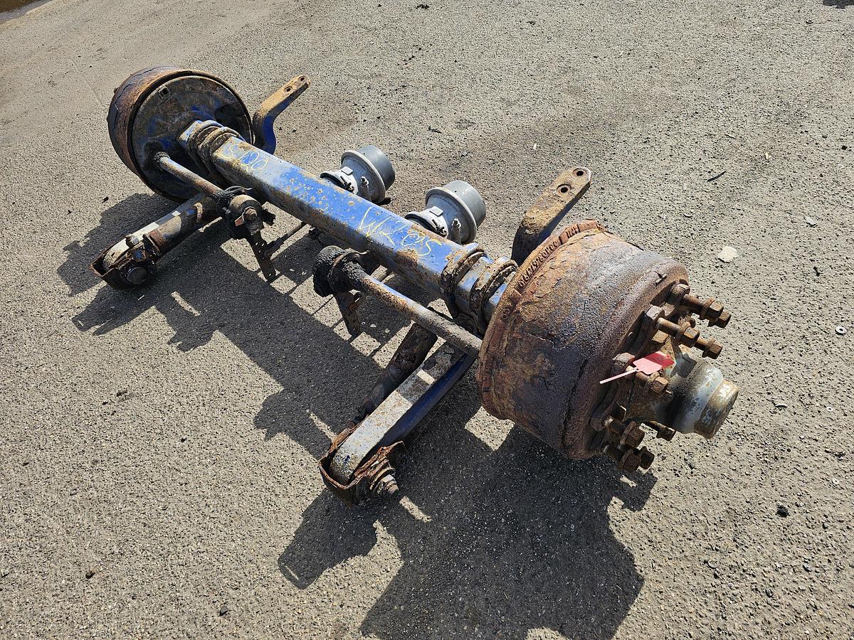 Used 2006 BPW HSF 9010 ECO-P