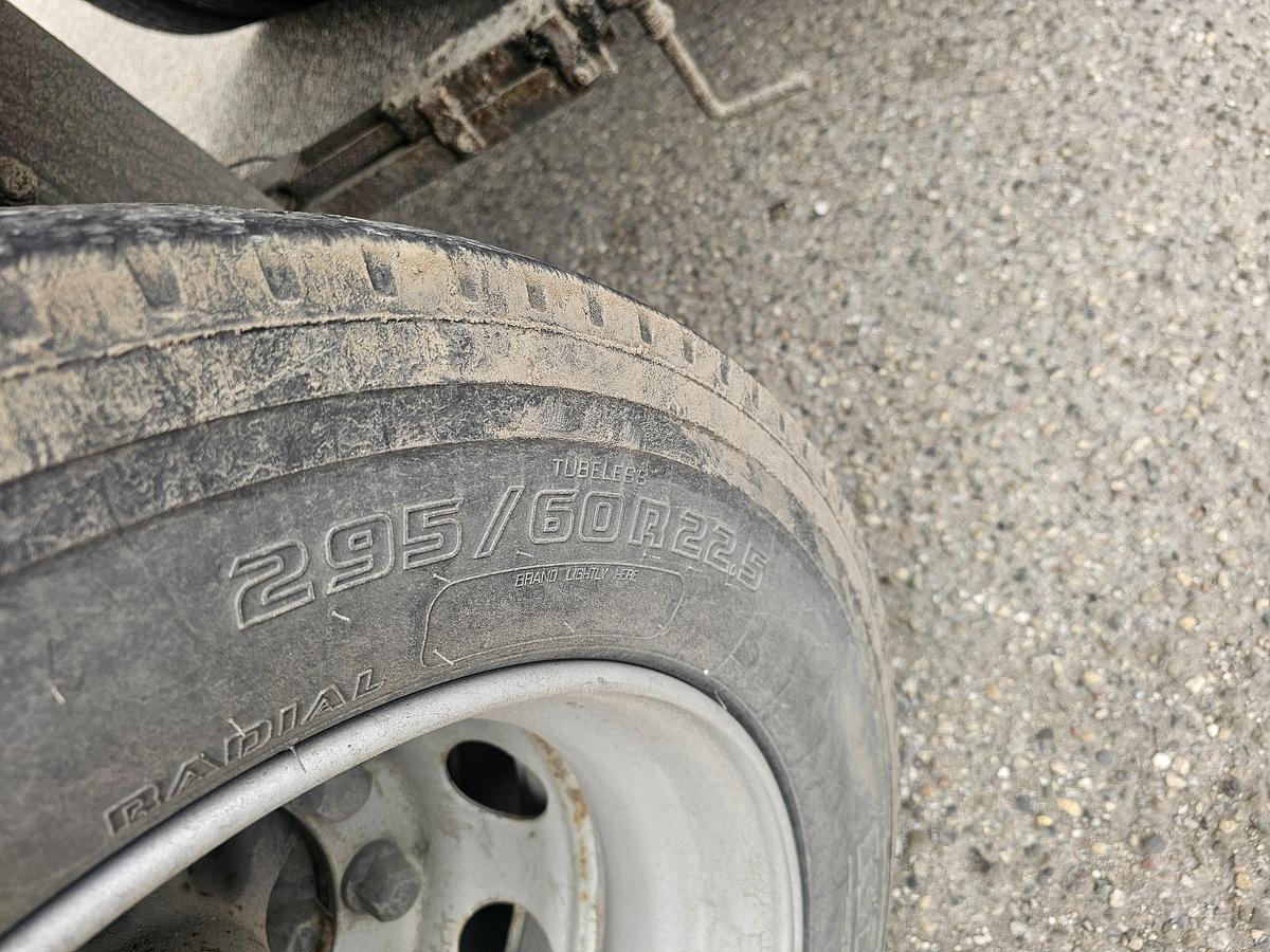 Gebruikt 2004 KMA MW 20 L