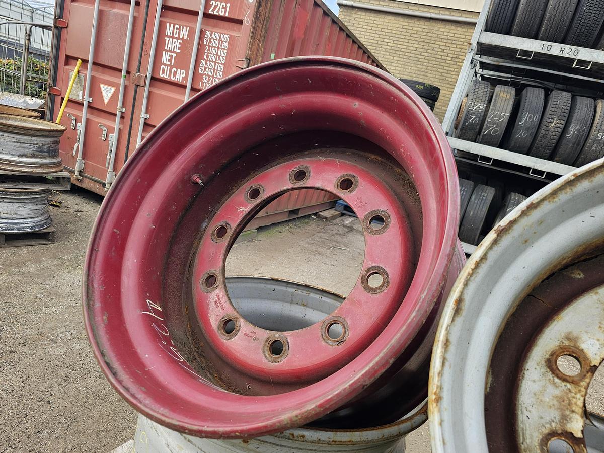 Gebruikt 2005 UNKNOWN 13.00 / 22.5