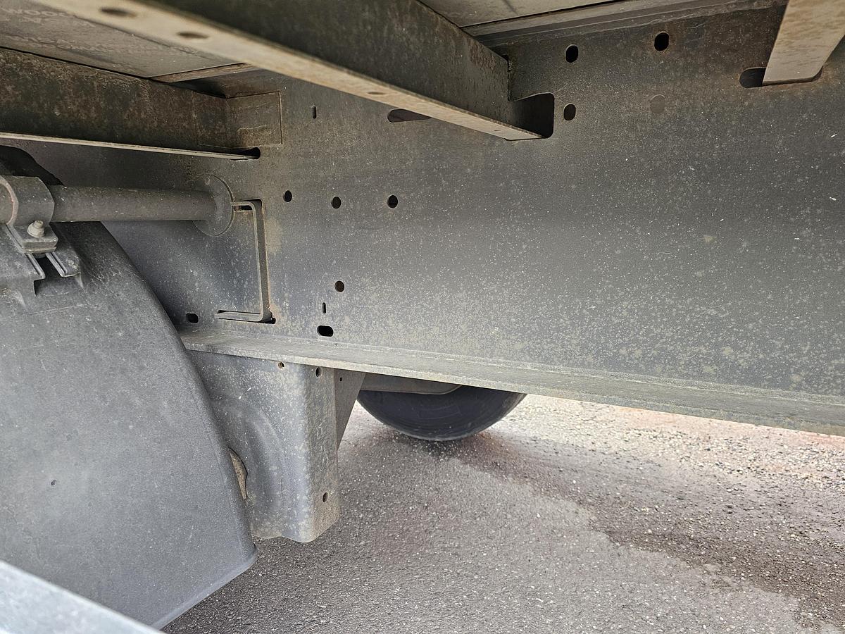 Gebruikt 2016 KÓGEL SN 24 | SAF DISC