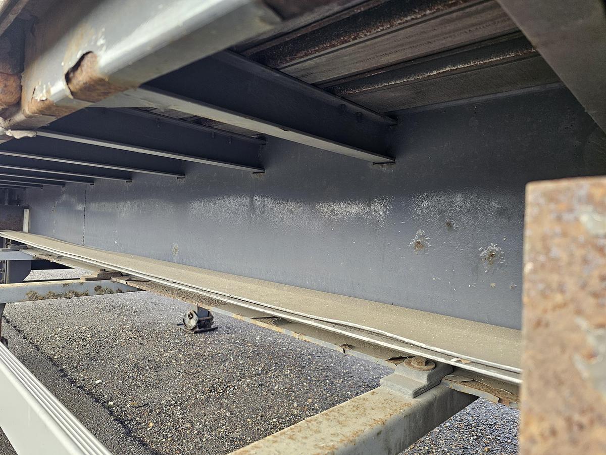 Gebruikt 2011 RENDERS ROC 16.27 N | SAF DISC | LIFT AXLE|TUV