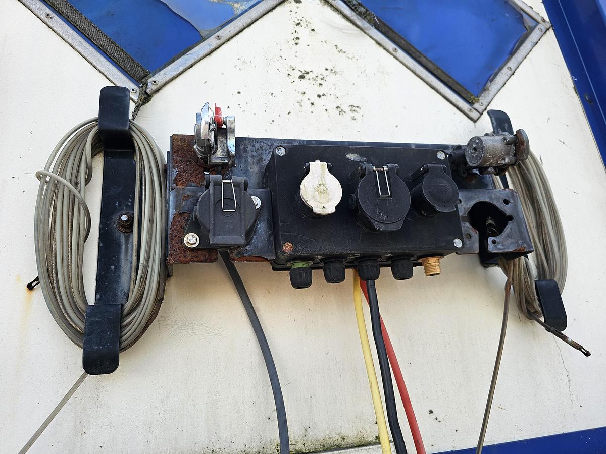 Gebruikt 2007 PACTON TXD339 |BPW DRUM| ALUMINIUM SIDES| APK / TUV 16-10-2026.