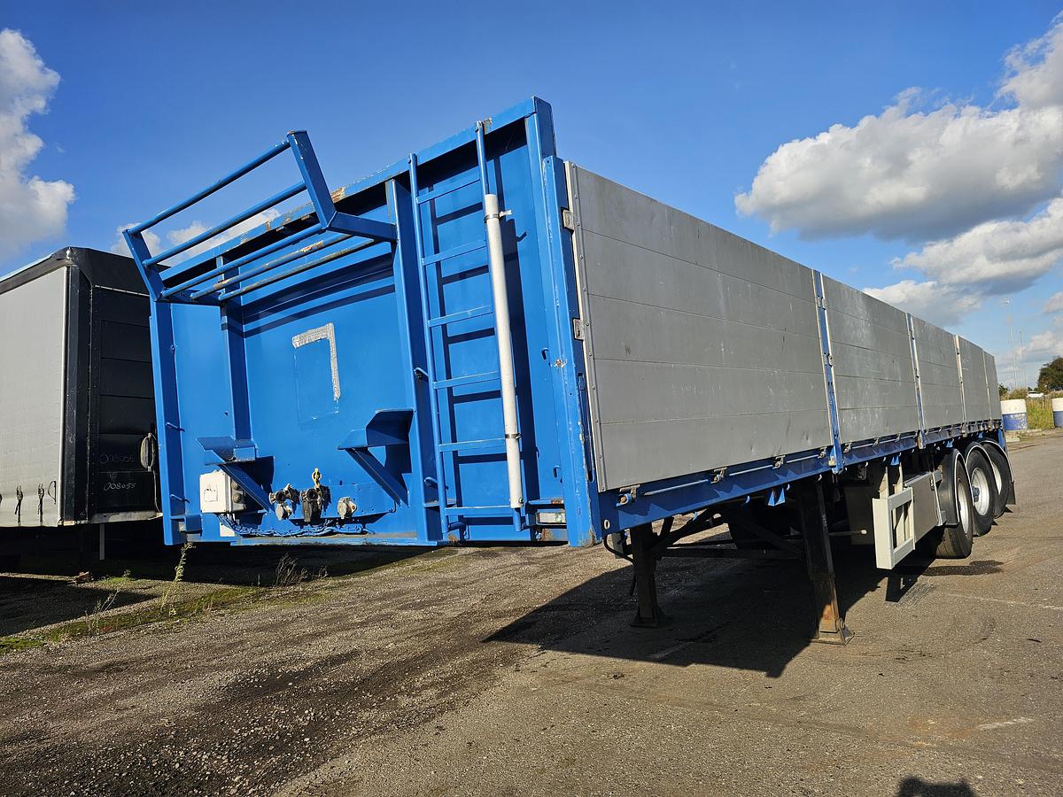 Gebruikt 2000 VOGELZANG V02-STG-15-30