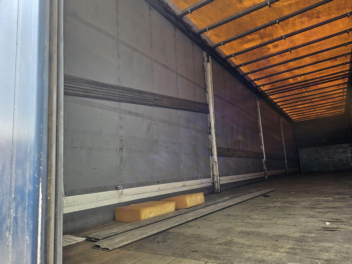 Used 1999 Burg BPO 12-27 SRNXC| COIL | ROR DRUM. DUTCH TRAILER| APK TUV 22-10-2025