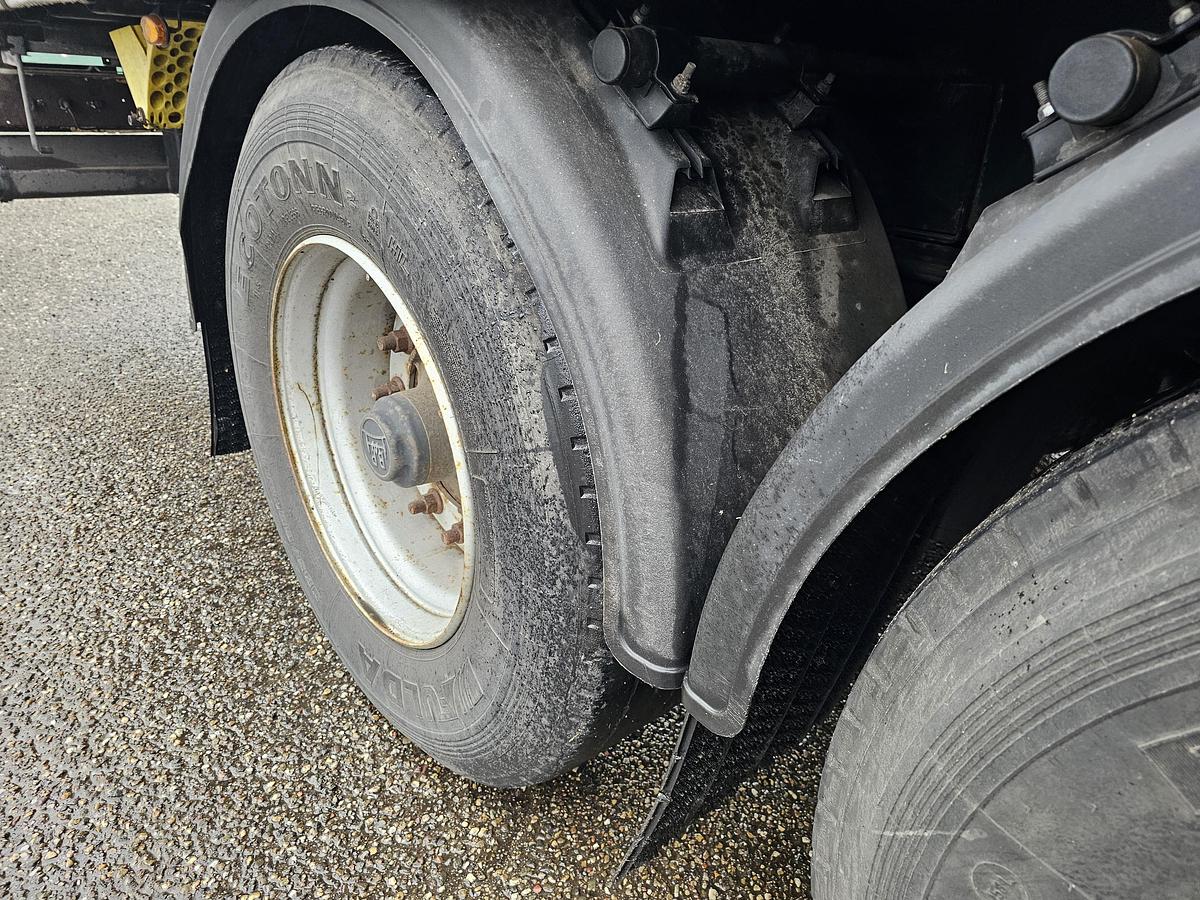 Gebruikt 2018 KÓGEL S 24-1 | SLIDING ROOF| BPW DRUM.| DUTCH REGISTRATION.