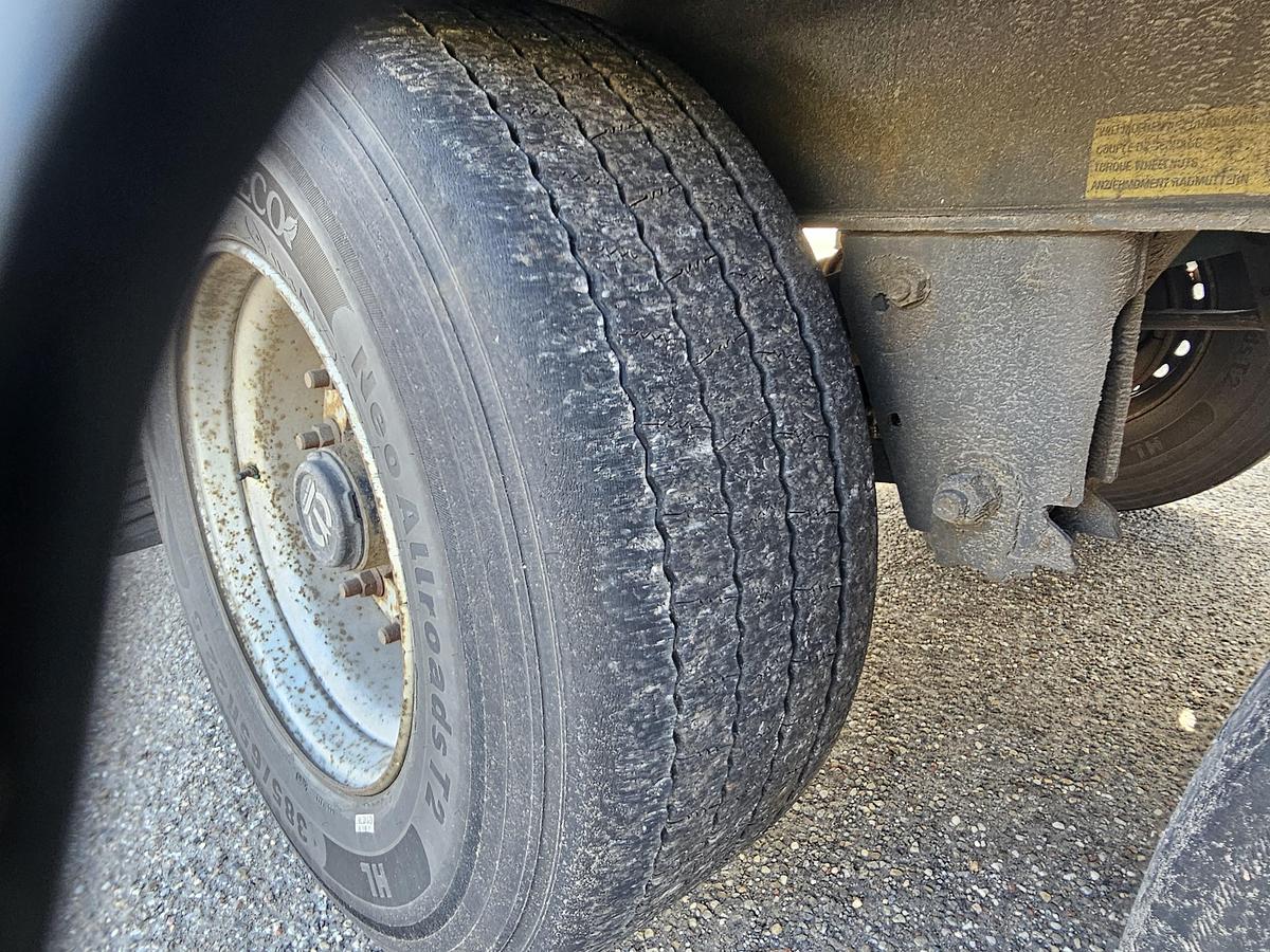 Gebruikt 2013 KRONE SD| SLIDING ROOF | KRONE/VALKX AXLES| DUTCH TRAILER|APK 11-07-2026.