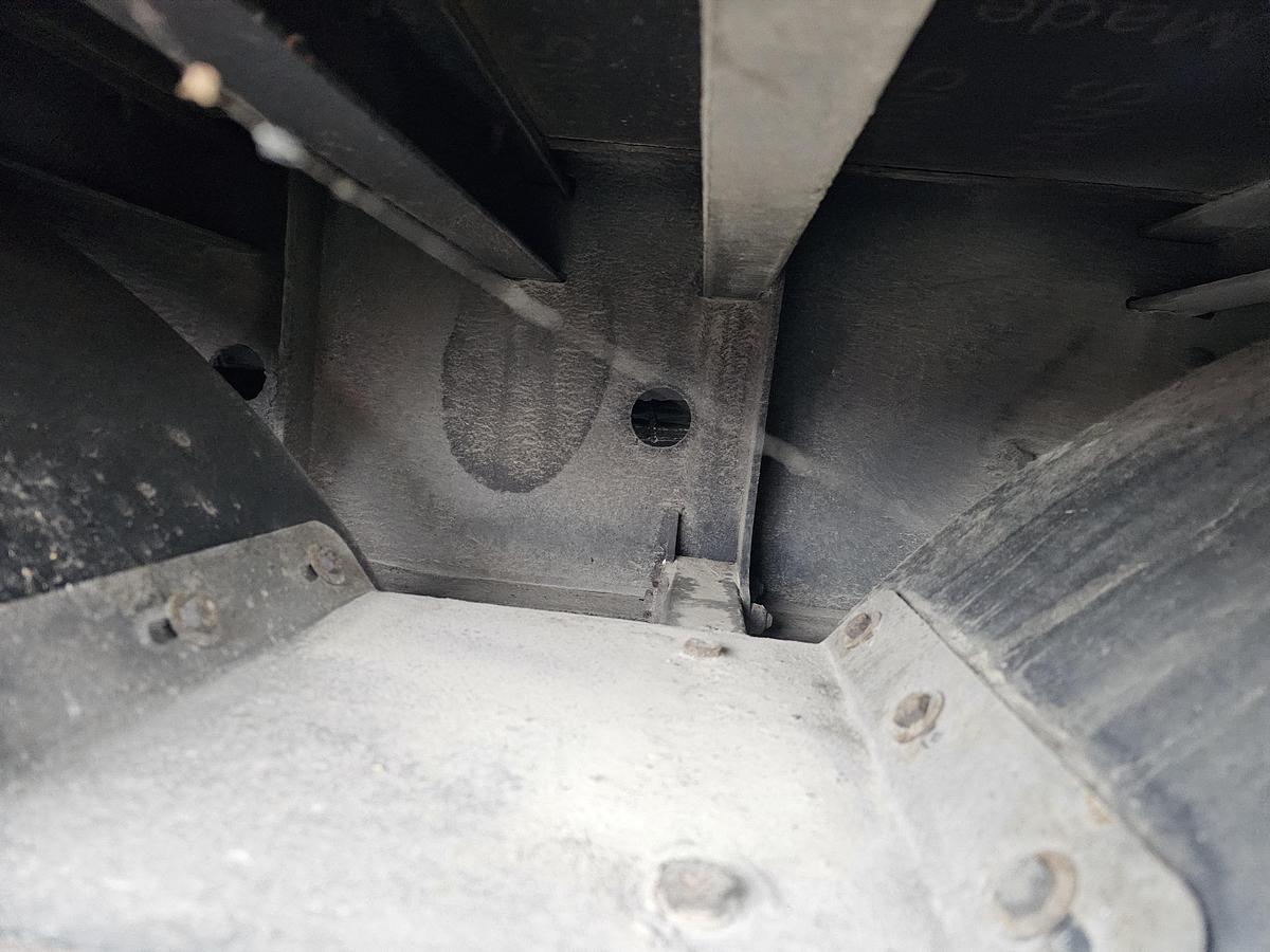 Gebruikt 2011 Van Hool 3B0072 | GALVANISED STEEL CHASSIS | ALU RIMS |BPW DISC |