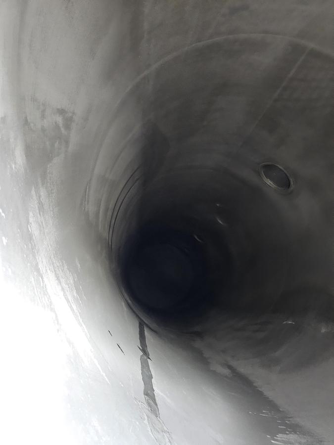 Used 2008 FELDBINDER KIP 63.3 |ALUMINIUM TIPPER | 6500 KG| 63 M3 | SAF DISC.