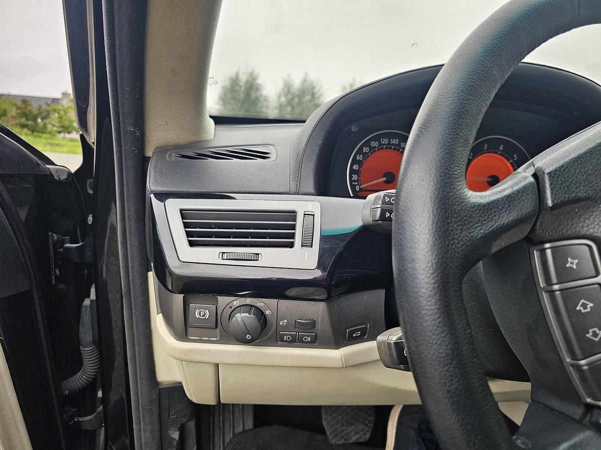 Gebruikt 2002 BMW 745I /SEDAN/ 328000 KM.