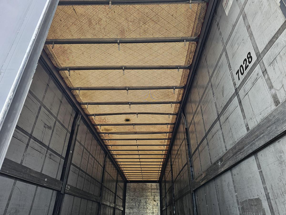 Gebruikt 2011 RENDERS ROC 16.27 N | SAF DISC | LIFT AXLE|TUV APK 05-12-2025.