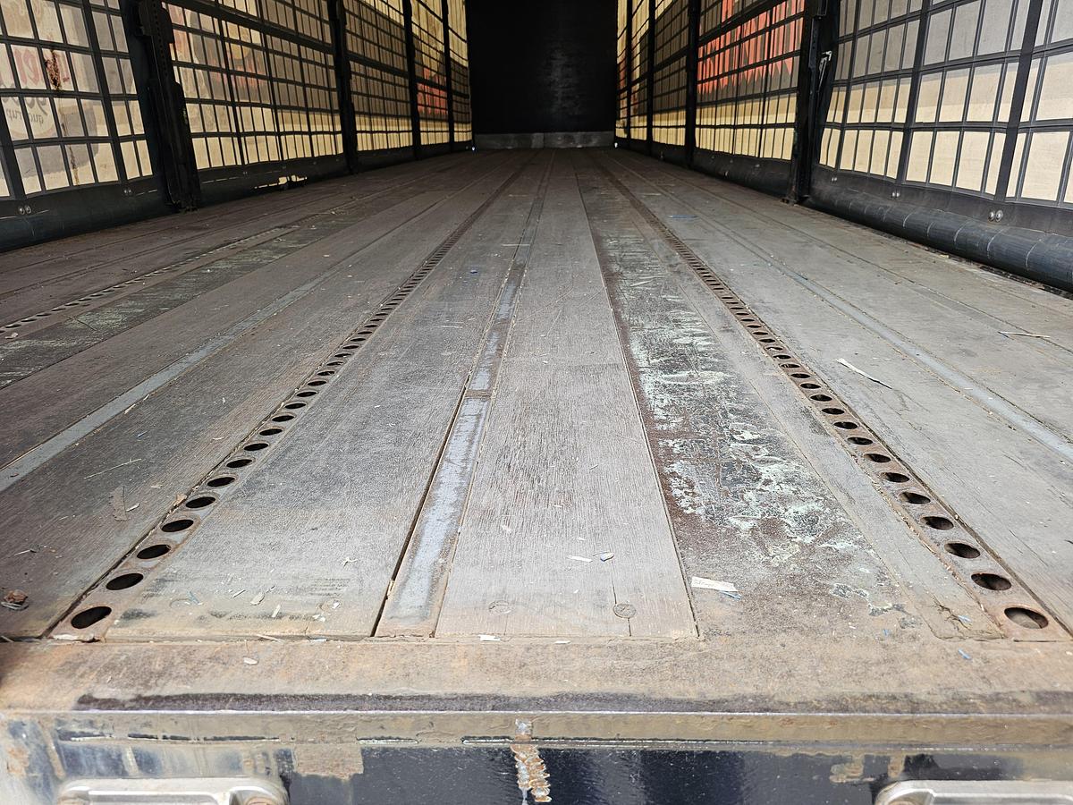 Used 2010 LAG 0-3-GT 50| DUTCH TRAILER | STEERING AXLE |BPW DISC| APK/TUV 18-03-2026.