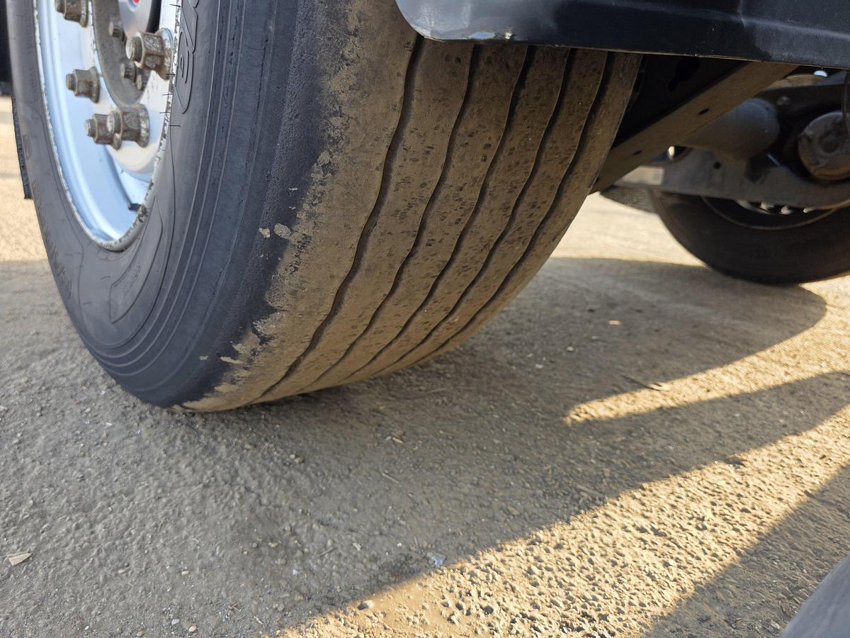 Gebruikt 2020 KÖGEL S24-2 | SAF DISC.