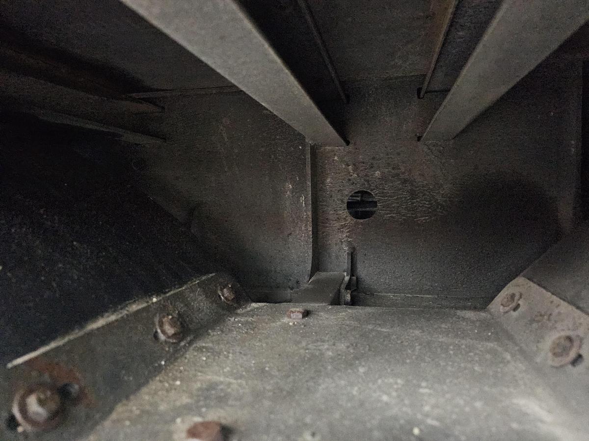 Gebruikt 2011 VAN HOOL 3B0072 | GALVANISED STEEL CHASSIS | ALU RIMS |BPW DISC | TUV APK/ 11-04-2026