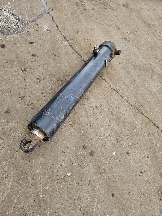 Gebruikt 2020 HYVA FE A 191-5-06230-019