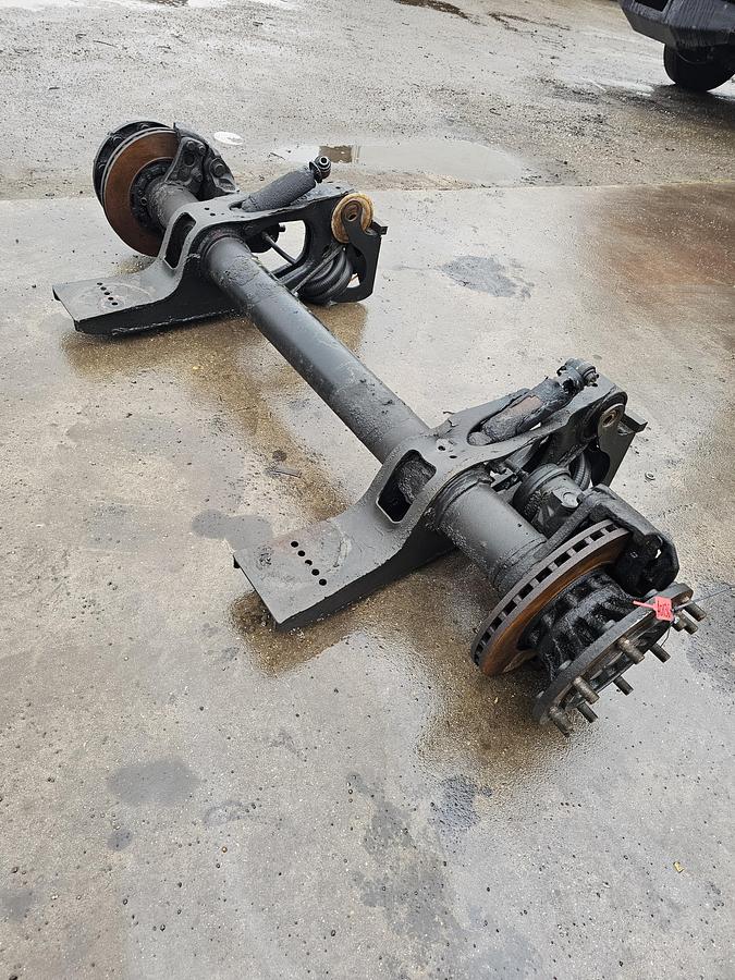 Used 2006 SAF SKRB9022K |trailer axle