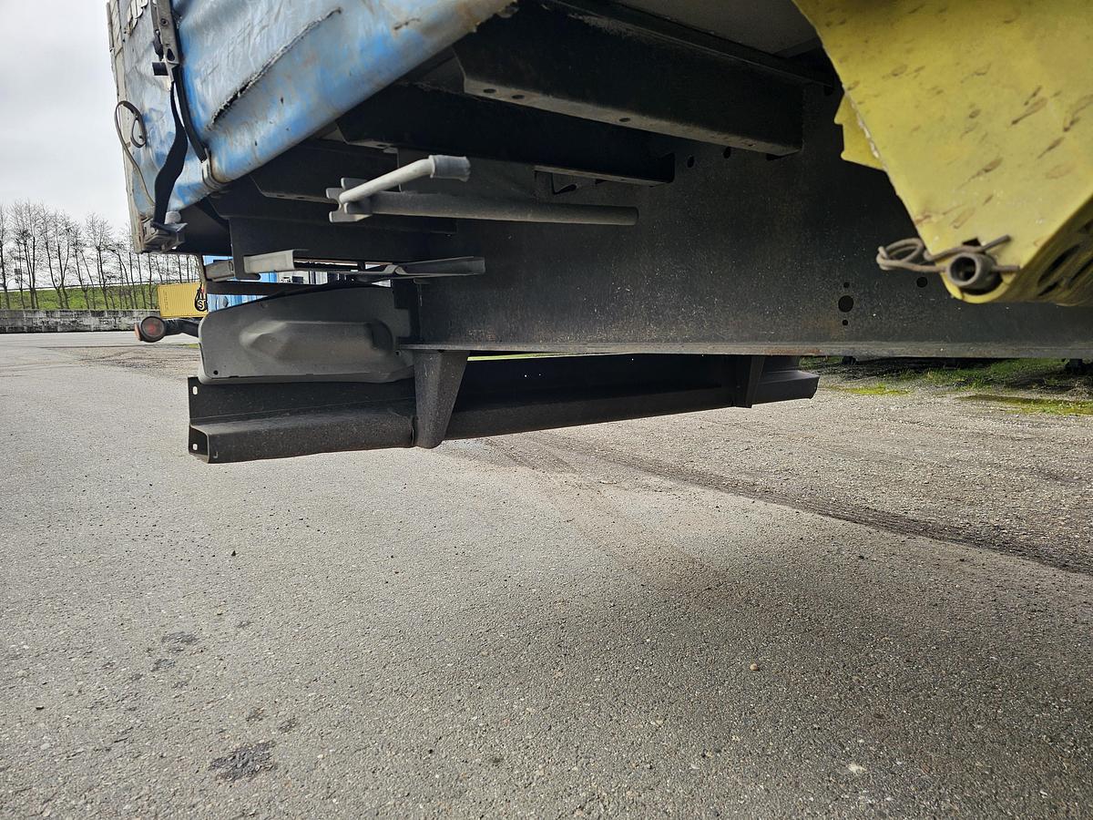 Gebruikt 2016 KÓGEL SN 24 | SAF DISC