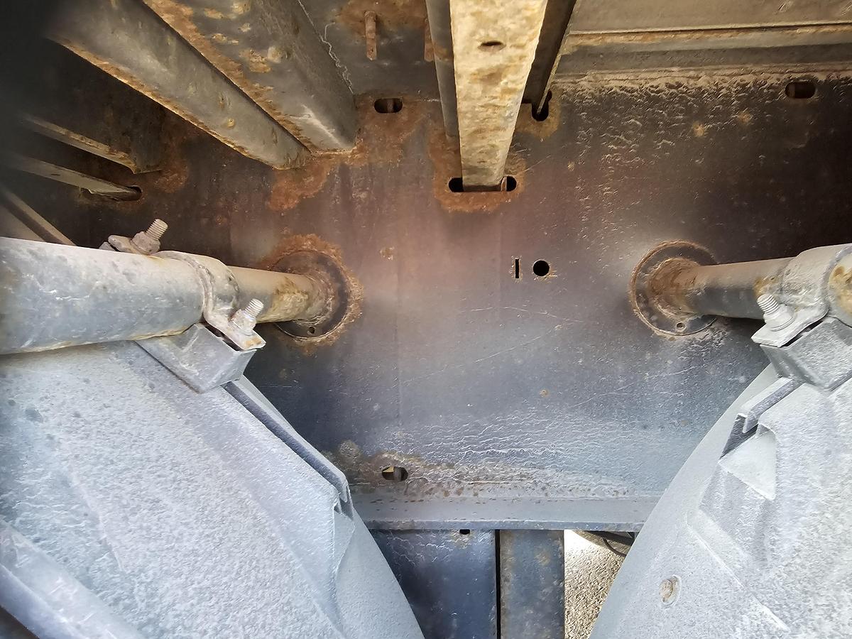 Gebruikt 2014 KÖGEL s 24-1 | COIL | SLIDING ROOF| SAF DISC|