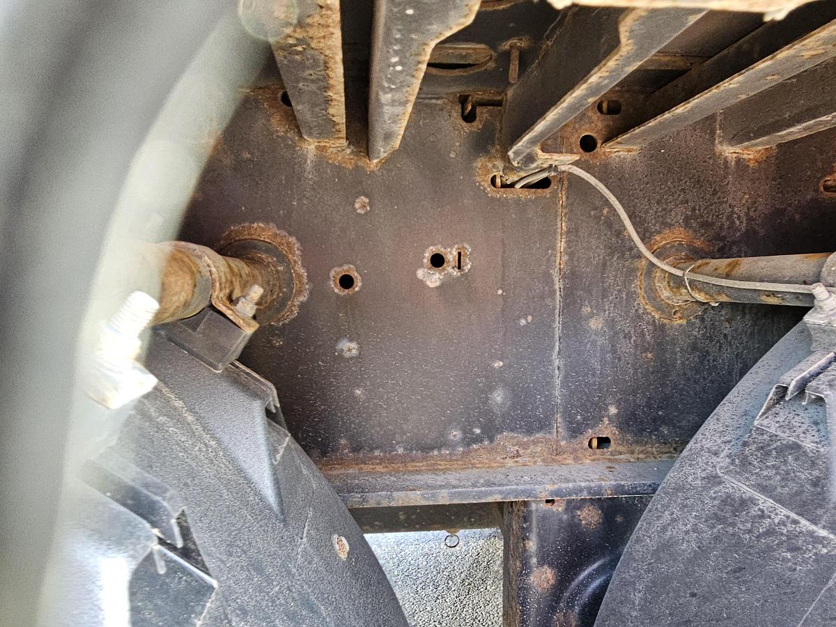 Gebruikt 2014 KÖGEL s 24-1 | COIL | SLIDING ROOF| SAF DISC|