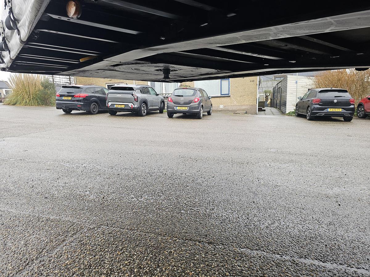 Gebruikt 2018 KÓGEL S 24-1 | SLIDING ROOF| BPW DRUM.| DUTCH REGISTRATION.