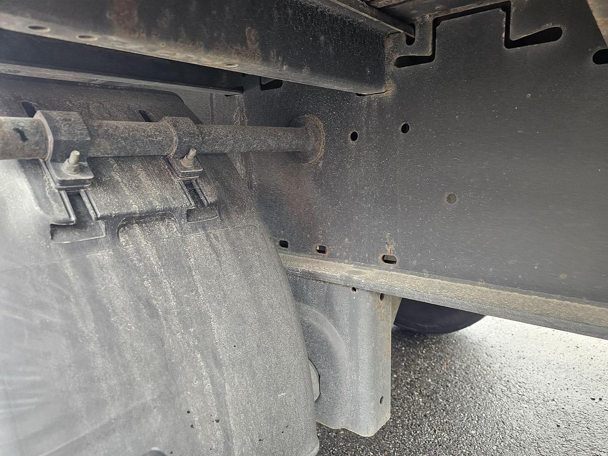 Gebruikt 2019 KÓGEL SN 24 -SLIDING ROOF- COIL - SAF DISC.