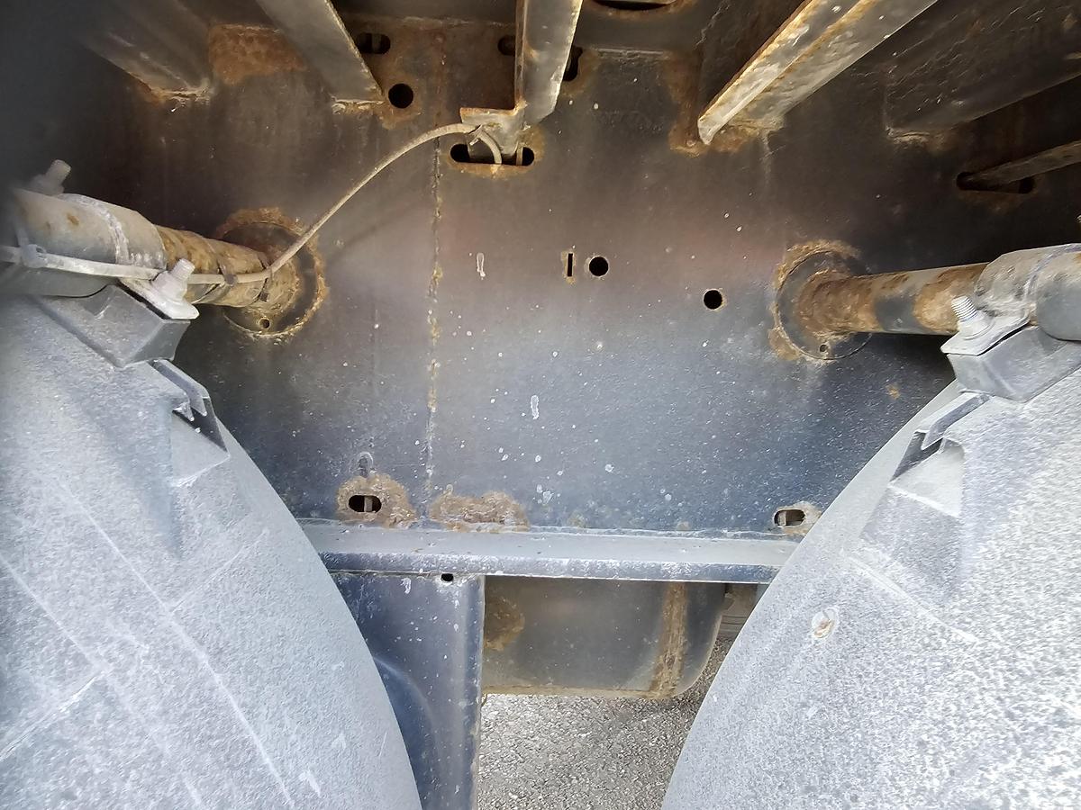 Gebruikt 2014 KÖGEL s 24-1 | COIL | SLIDING ROOF| SAF DISC|