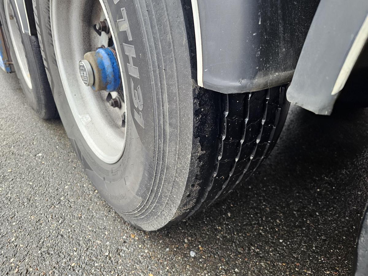 Gebruikt 2011 Van Hool 3B0072 | GALVANISED STEEL CHASSIS | ALU RIMS |BPW DISC |