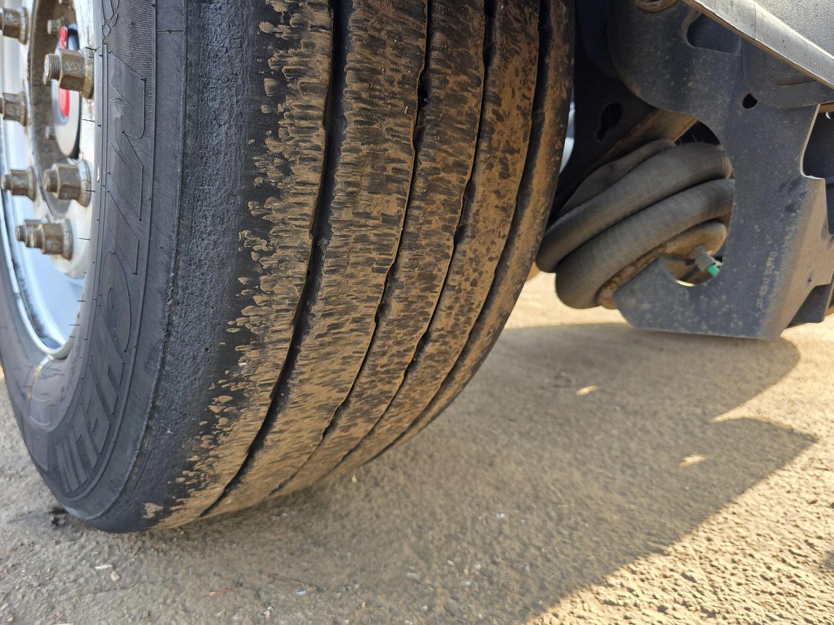 Gebruikt 2020 KÖGEL S24-2 | SAF DISC.