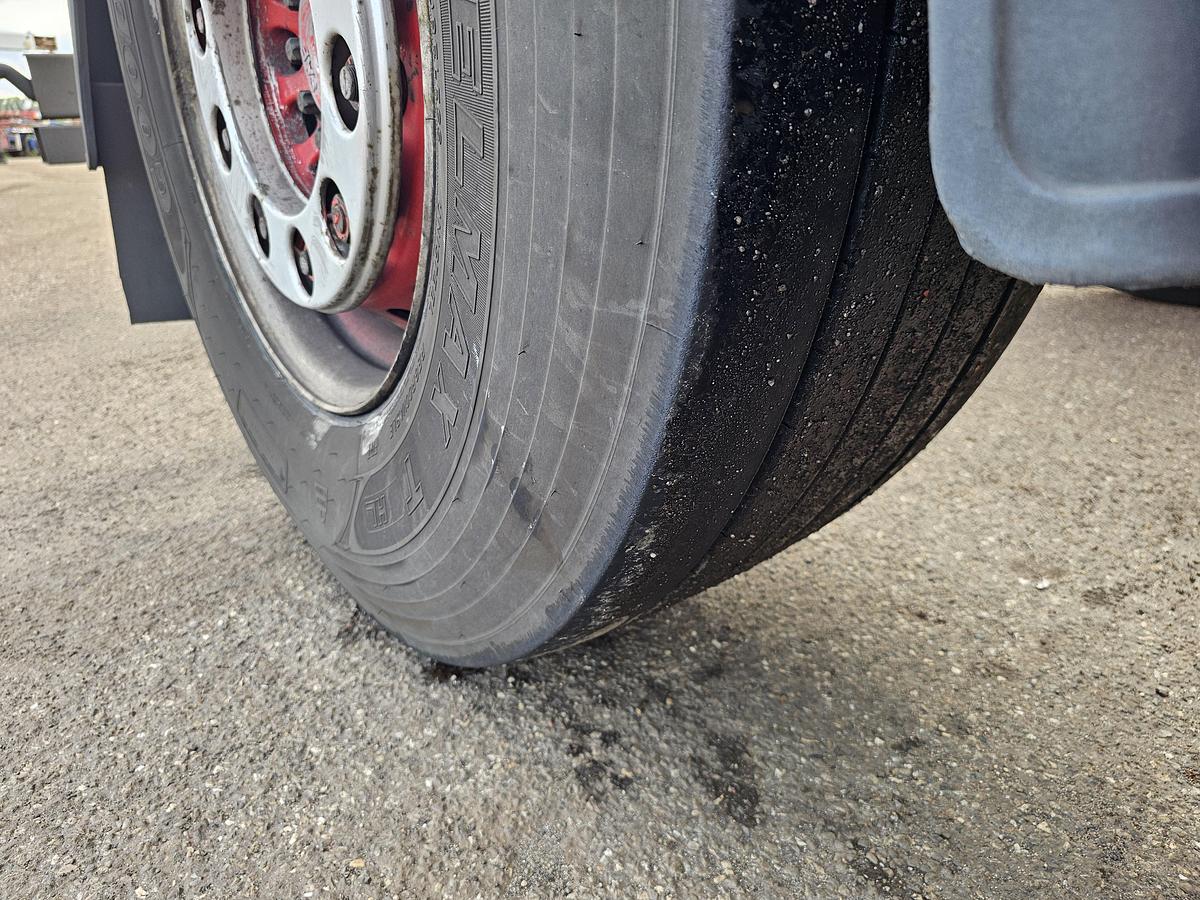 Used 2005 FREUHAUF OCCZ 42-327 A| 40 FT HIGHCUBE| 2 X 20 FOOT 20 FOOT MIDDLE | SAF DISC.| APK TUV 10-03-2026.