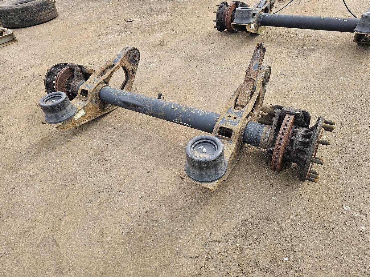 Gebruikt 2007 SAF B19-19W