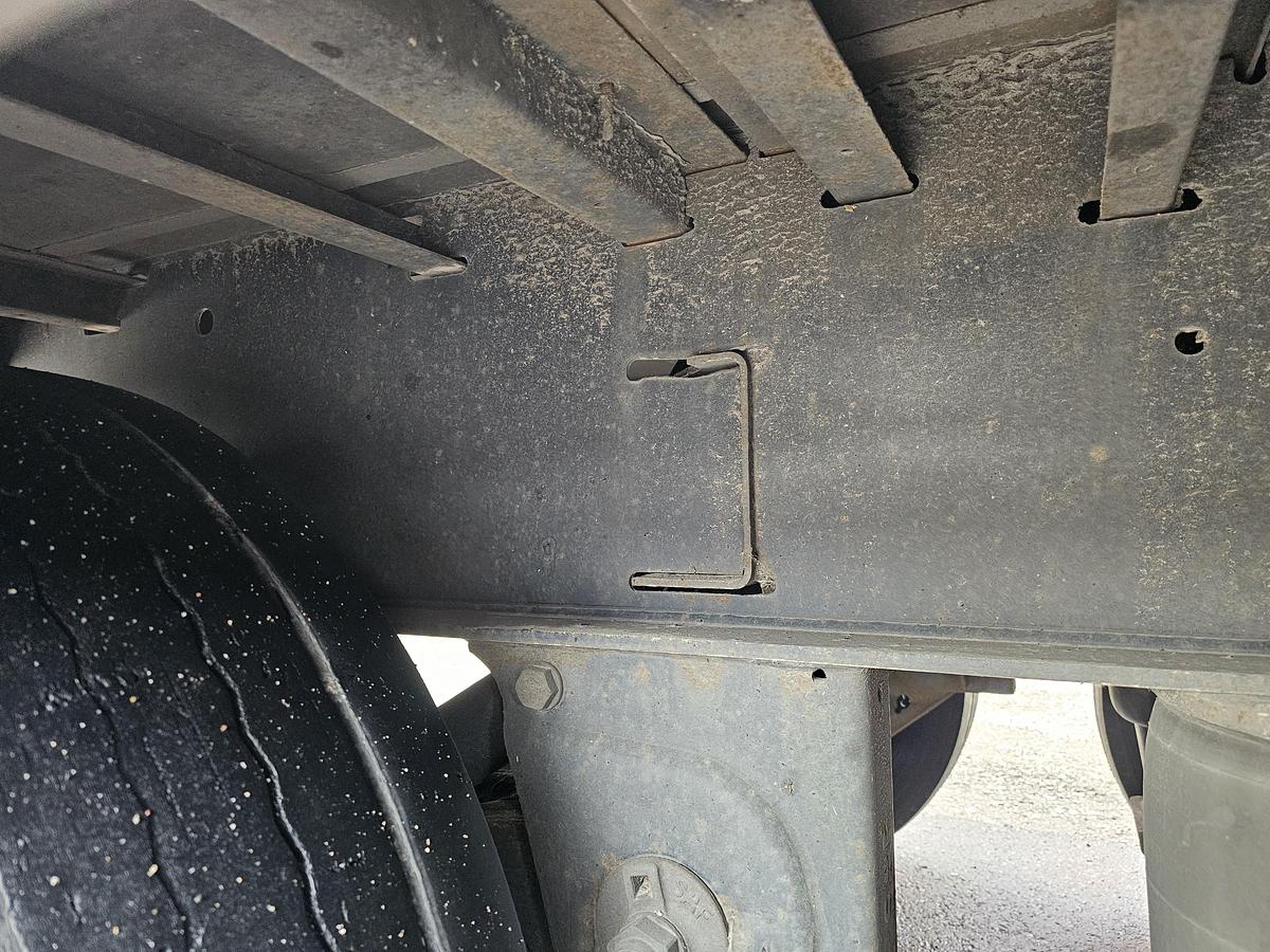 Used 2012 KOGEL s 24-1 | BELGIUM TRAILER | SAF DISC| APK TUV 28-03-2026.