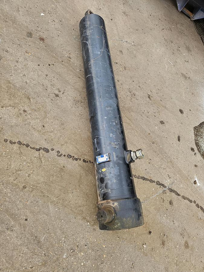 Gebruikt 2020 HYVA FE A 191-5-06230-019