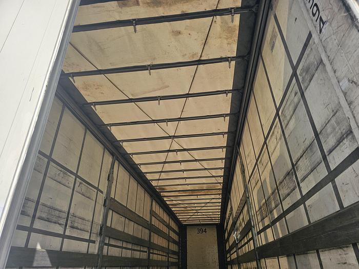 Used 2008 PACTON T3-011 | SAF DRUM.