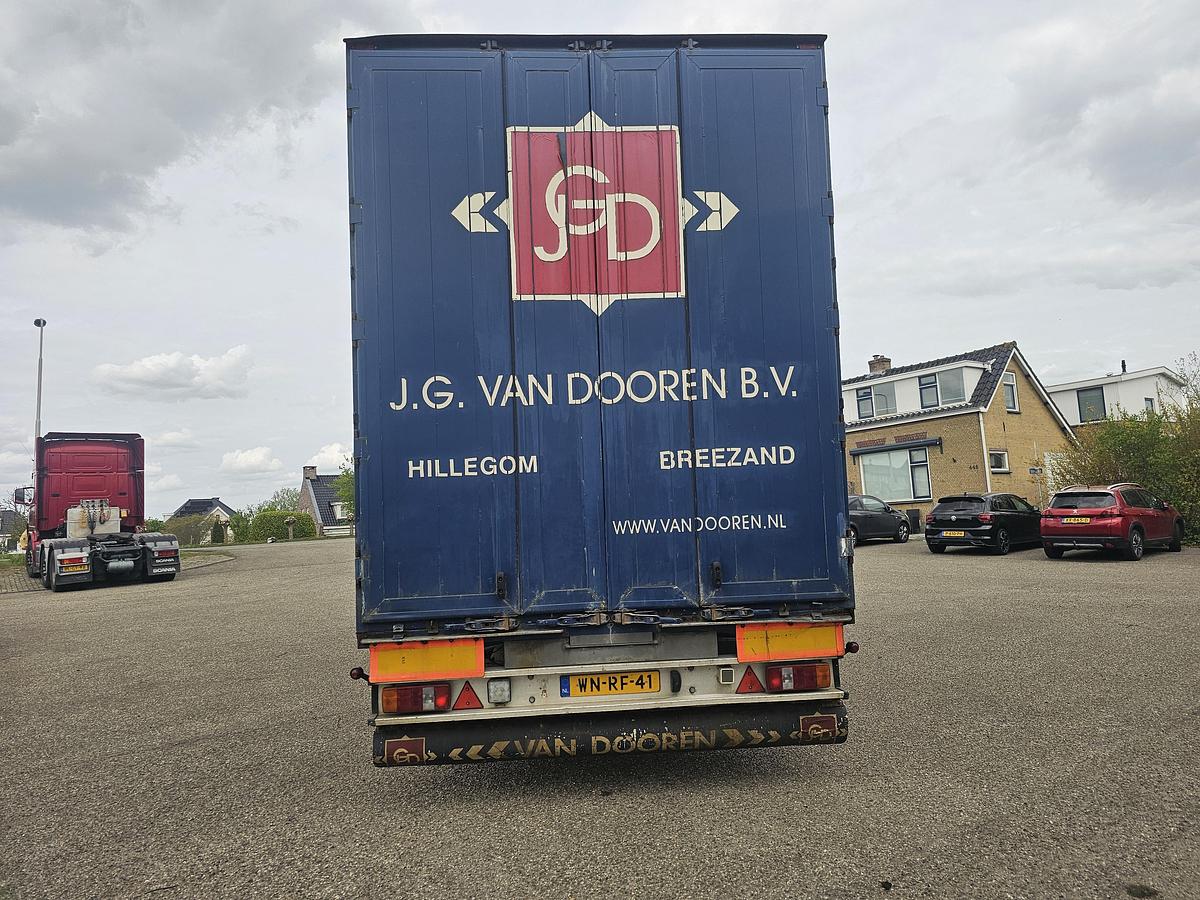 Gebruikt 2004 KMA MW 20 L