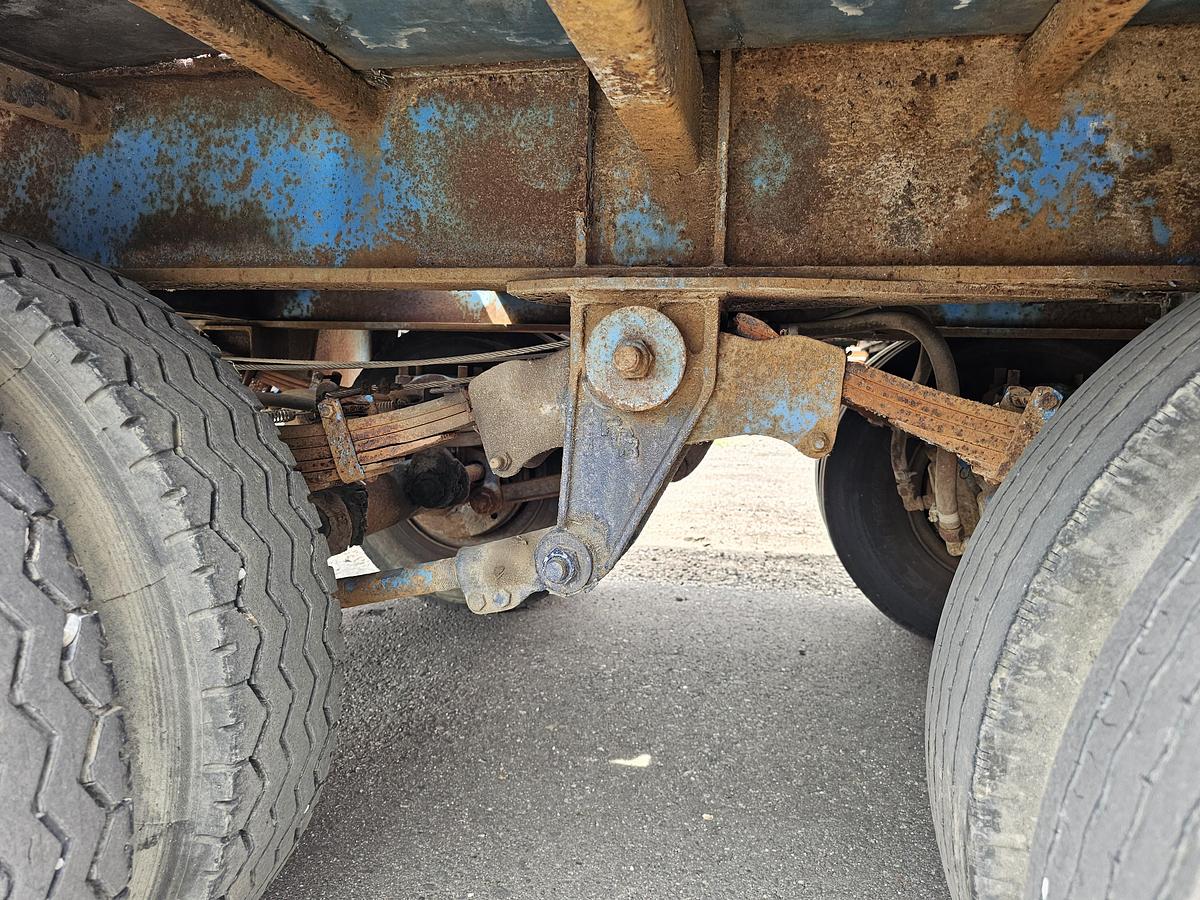 Used 1983 STEVENS 1520.02