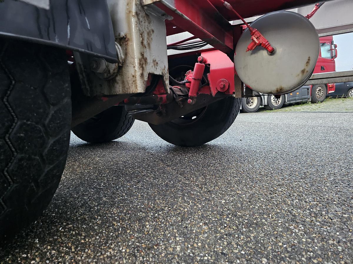 Gebruikt 2000 RENDERS ROC 12 27 CC 30