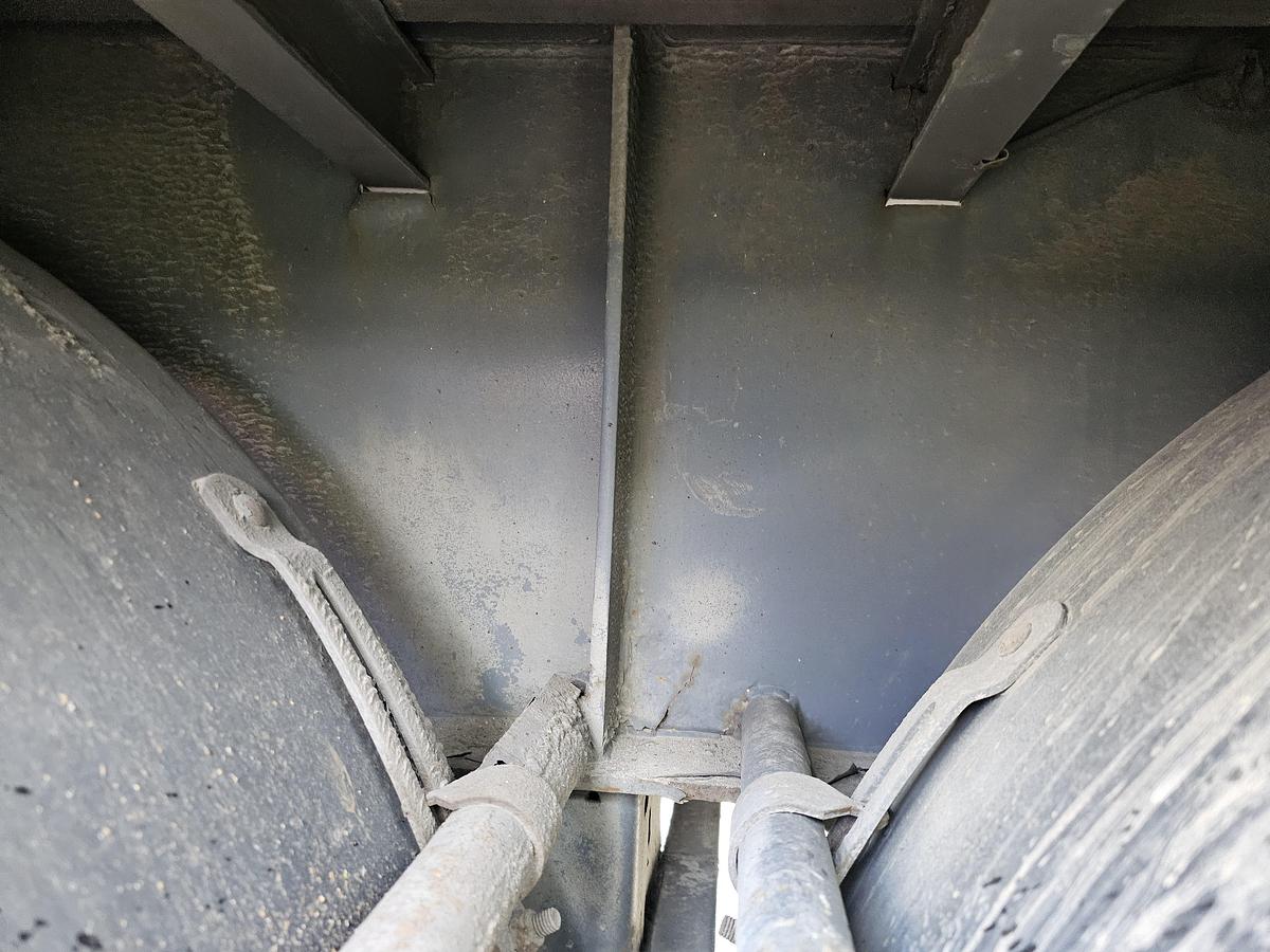 Gebruikt 2011 RENDERS ROC 16.27 N | SAF DISC | LIFT AXLE|TUV APK 05-12-2025.